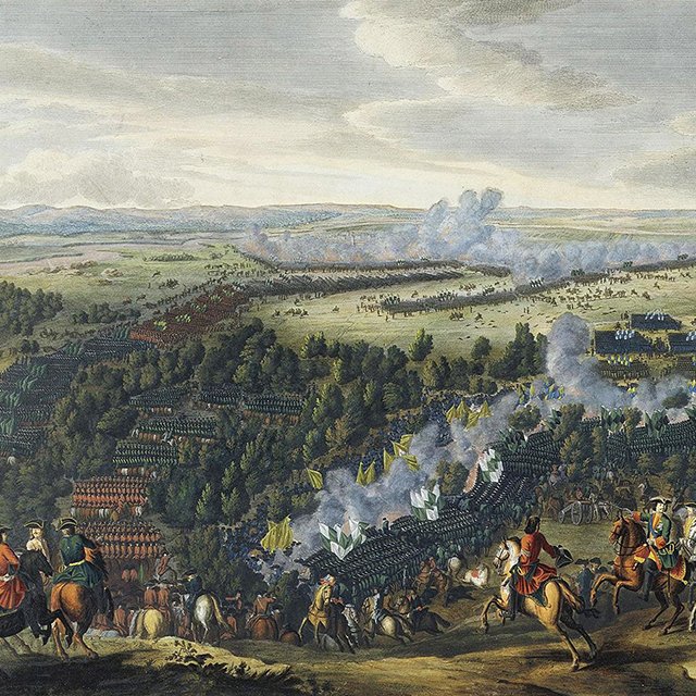 Насколько хорошо вы сдадите ЕГЭ по истории (тест по КИМам)