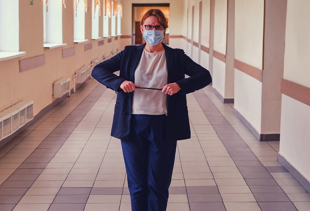 9 способов избежать конфликтов с родителями на дистанте: советы для учителей