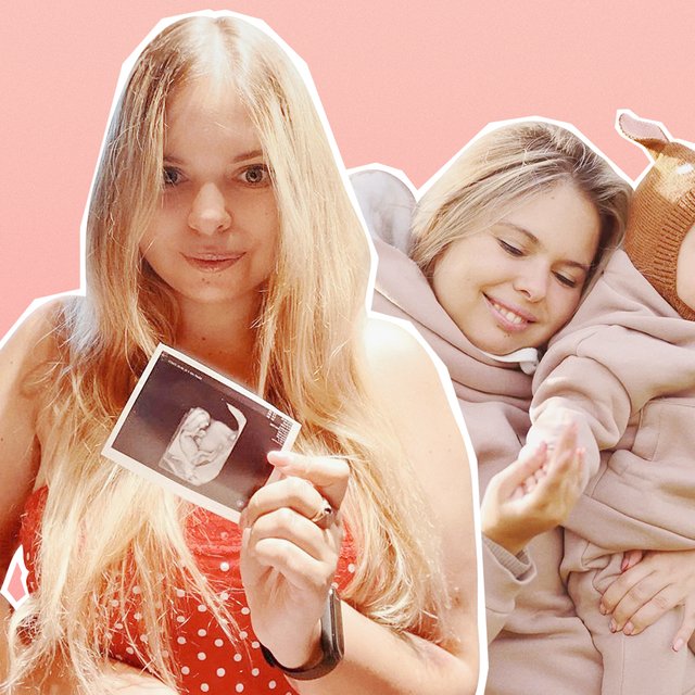 "Я не знакома с отцами своих детей". Монолог мамы, которая дважды забеременела от доноров