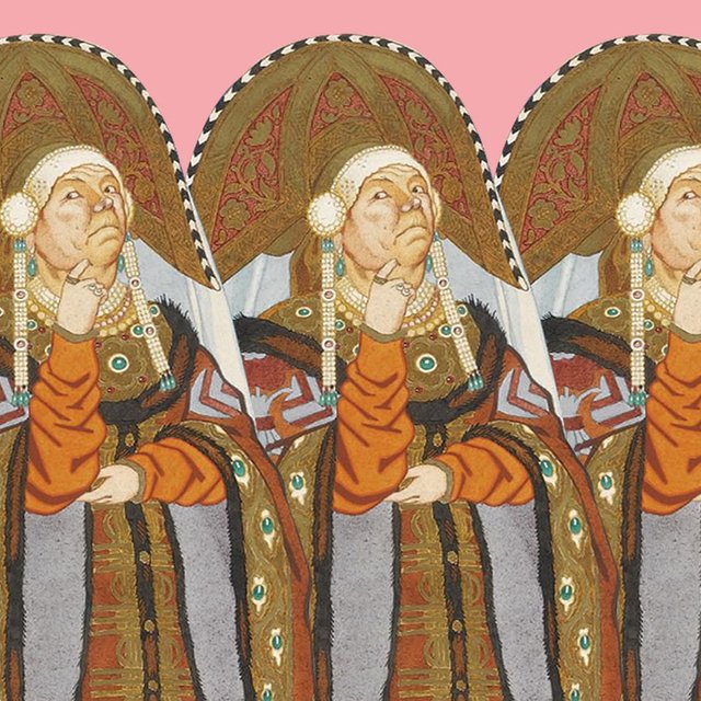 Кто такая сватья баба Бабариха из «Сказки о царе Салтане» Пушкина