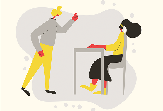 Студентка прогуливает пары в колледже и не приносит справку. Что делать куратору?