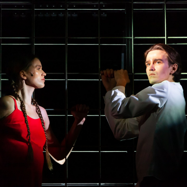 Куда сходить в Москве в марте: 10 событий для уставших родителей