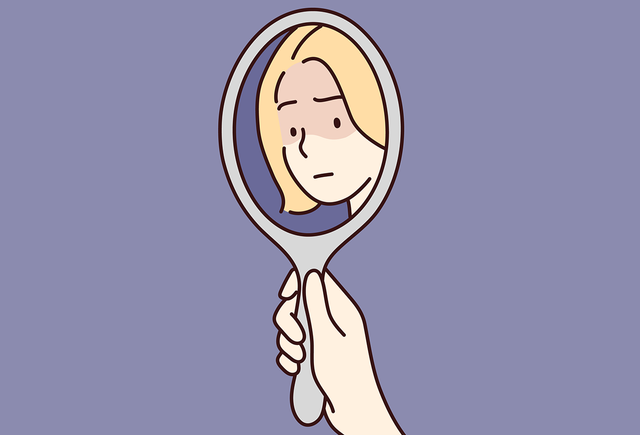 Мне 13, и я себе не нравлюсь. Все смеются над моими переживаниями. Что мне делать?