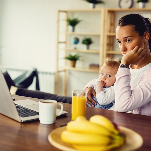 Ушла в декрет, а мою должность сократили: законно ли это