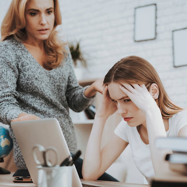 6 правил для беспокойных родителей: как пережить ЕГЭ и не тревожить ребёнка