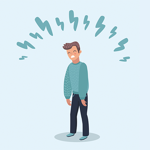 Ребёнок говорит о себе, что он «плохой» и «тупой». Как реагировать?