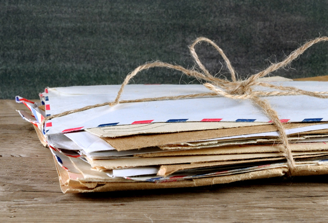 Как общались педагоги и ученики до появления «Вотсапа» и «ВКонтакте»