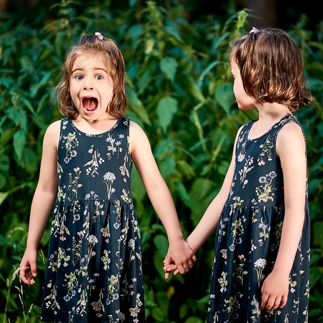 Чем намазать ожог от крапивы? Тест: выживете ли вы на даче с детьми