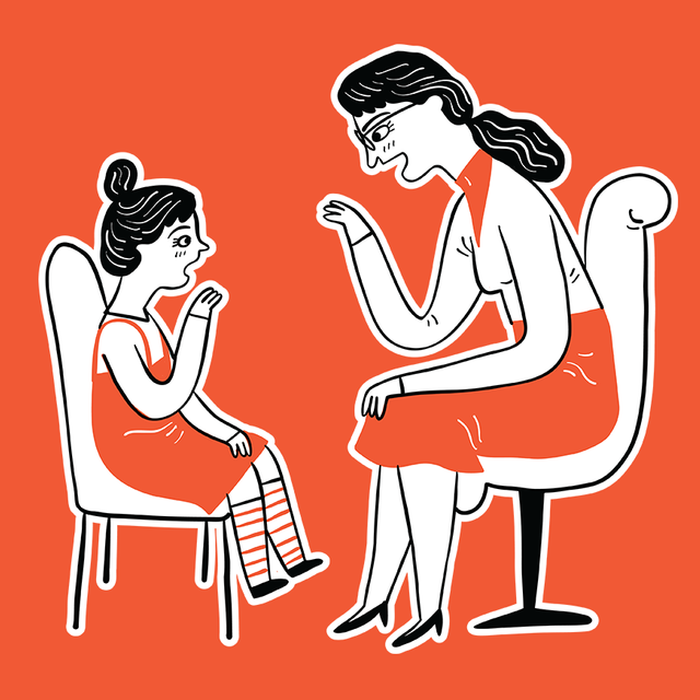 «Он стал каким-то замкнутым». Когда вести ребёнка к психологу и как они работают