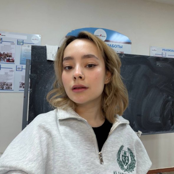 учительница-зумер, интервью, профессия учителя