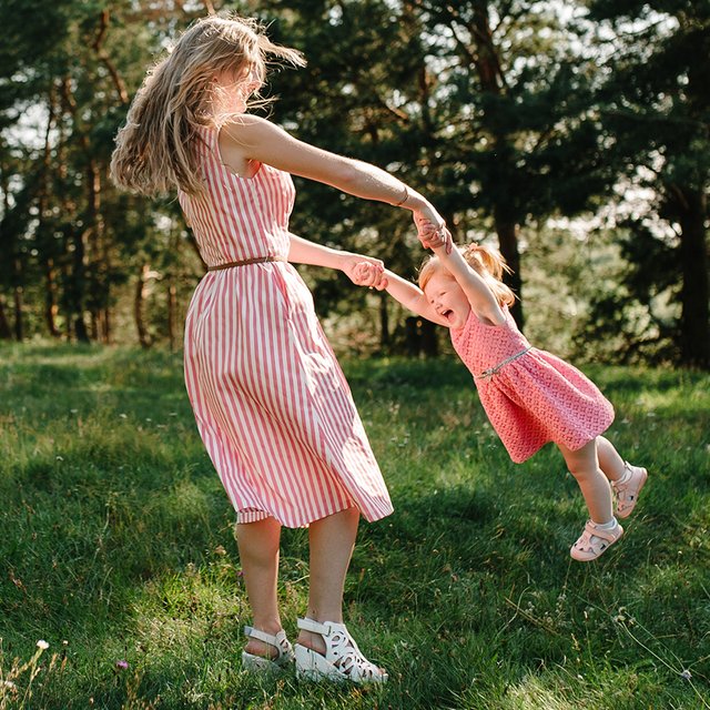 11 новых игр для детей на свежем воздухе. Торопитесь, пока на улице тепло!