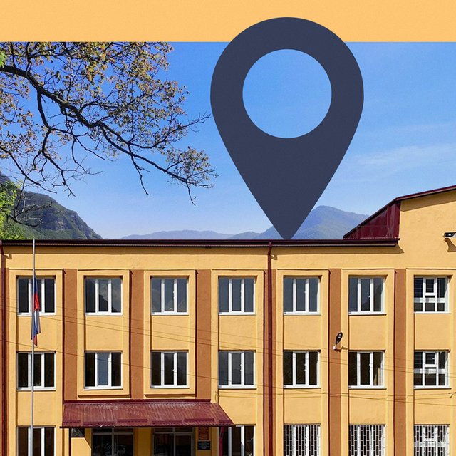 «Не люблю слово „терпимость“»: кто и как учит детей в селе, где живут грузины, ингуши, осетины, армяне и русские