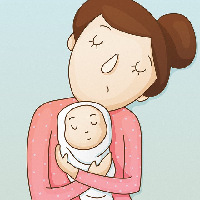 Как отдыхают и работают мамы в декрете и зачем учителю писать свой учебник по обществознанию