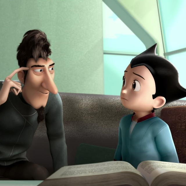 5 советов родителям мальчиков-подростков