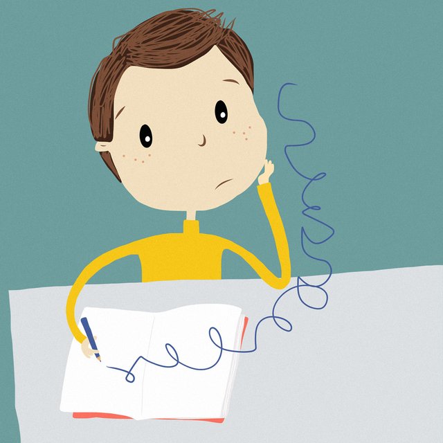 У будущего первоклассника СДВГ: можно ли как-то научить его усидчивости?