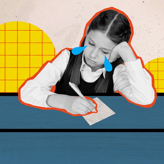 «Ты уроки сделал?» Как помочь ребёнку справиться с домашкой — без ругани и слёз