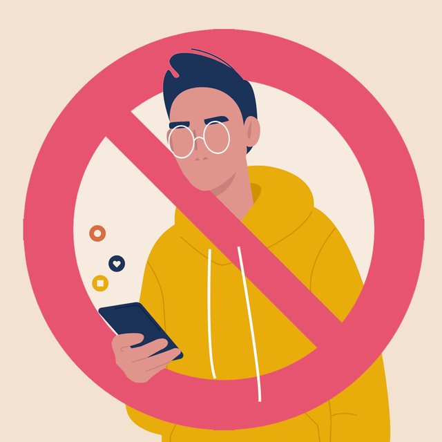 Подросток устраивает истерики, потому что врач запретил ему пользоваться гаджетами. Что делать?