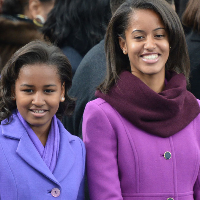 В список самых влиятельных подростков вошли дети Обамы и Арья из «Игры престолов»