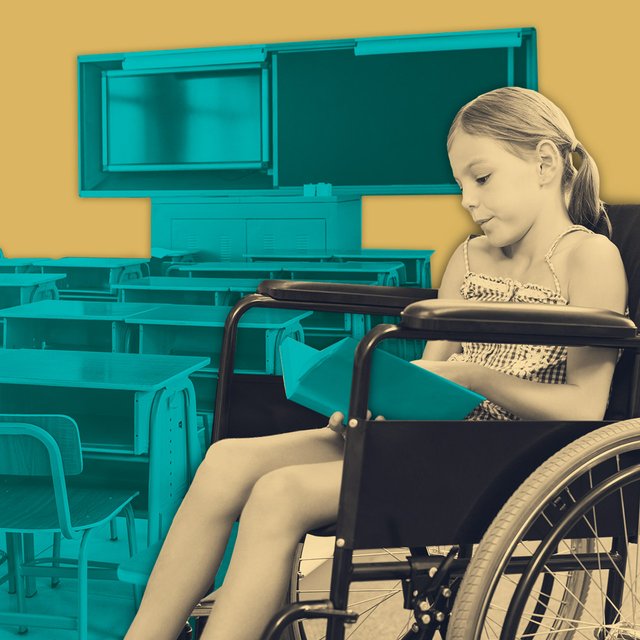 Инклюзия через суды: как родители детей с инвалидностью сражаются за право на образование