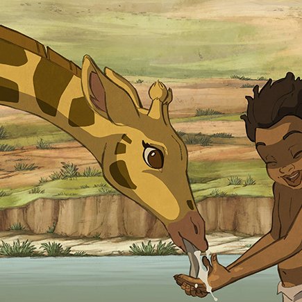 10 мультфильмов со всего света, которые точно понравятся ребёнку