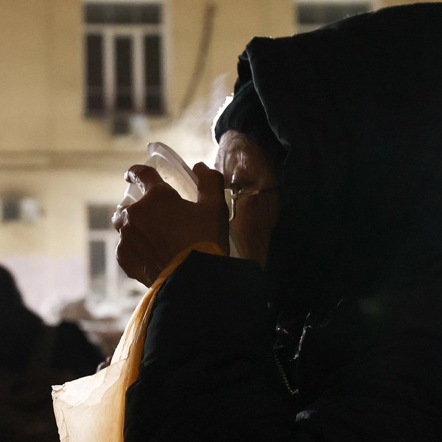 «Боль физическая, боль моральная, безысходность». Учитель высшей категории — о том, как она лишилась работы и стала бездомной