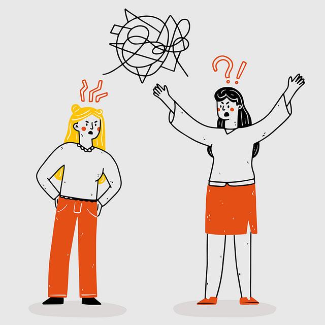 Не могу сдержаться, обзываю и иногда бью свою дочь-подростка: что делать