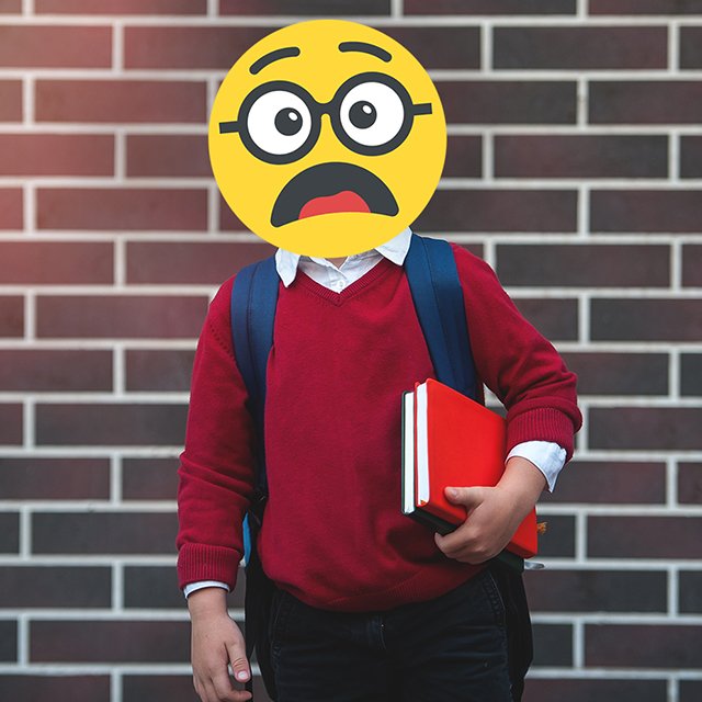 8 вещей, которые вам ни разу не пригодятся в школе (но вы их всё равно купите)