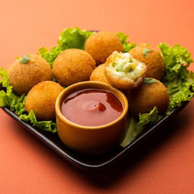 Если не «Макдоналдс», то что? 5 неожиданных рецептов для вечеринки подростков