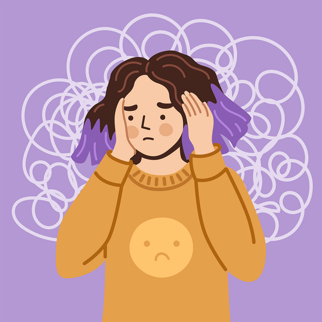 У подростка начались панические атаки: что делать родителям