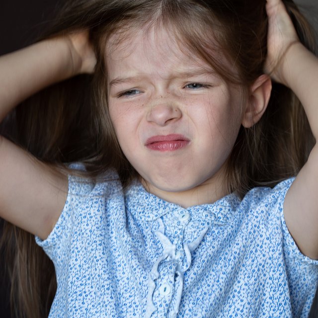 У ребёнка кризис семи лет. Что делать?