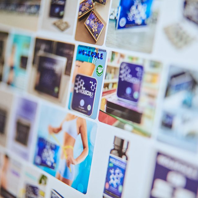 Что такое «Молекула» – опасные таблетки для похудения, которые подростки заказывают на маркетплейсах