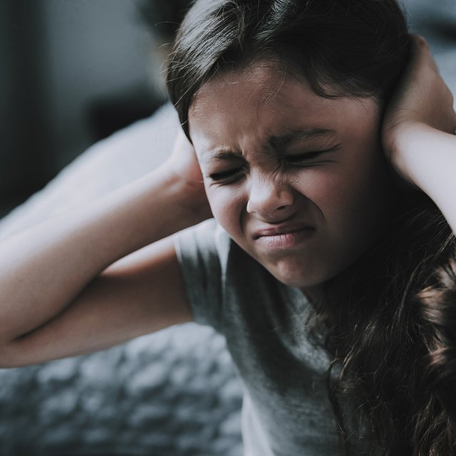 Я слышу, как родители занимаются сексом. Как справиться с отвращением?