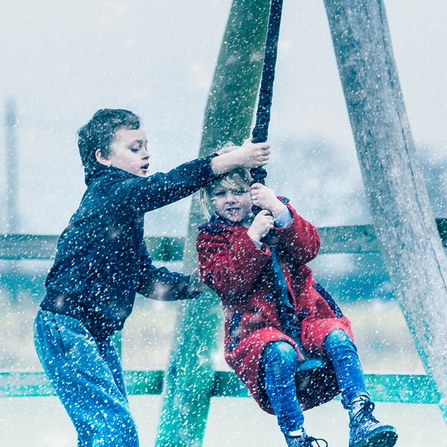 Как объяснить ребёнку, что у его брата или сестры есть особенности развития?