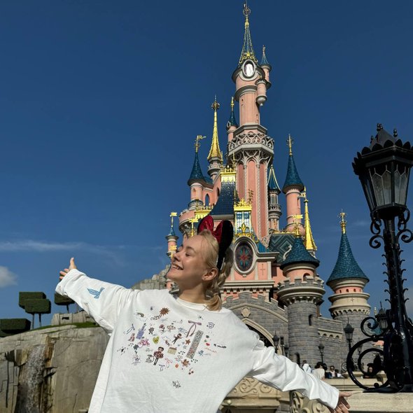 учительница-зумер, интервью, профессия учителя, успех