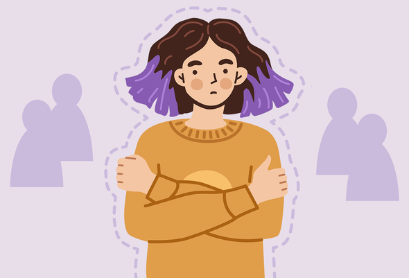 Специалист по эмоциональному интеллекту о социальной тревожности у школьников