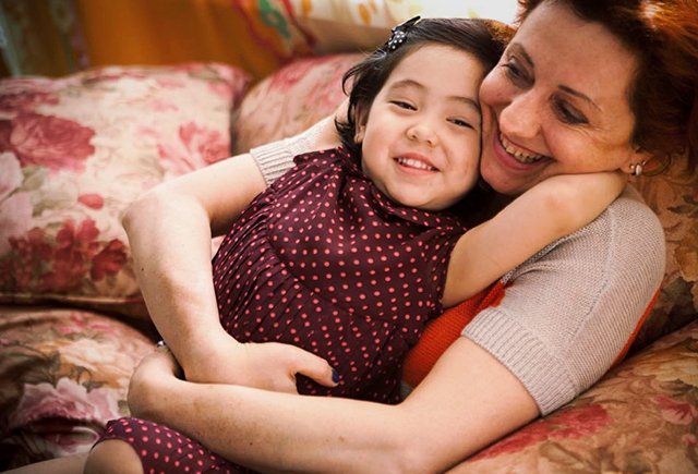 «Мысли о том, чтобы сын откосил от армии, у нас быть не могло»