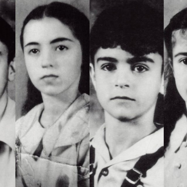 Исчезновение детей Соддер: их считали погибшими, но через 23 года родители получили фото взрослого сына