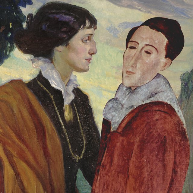 Тайный роман Анны Ахматовой и художника Амедео Модильяни: был ли он на самом деле