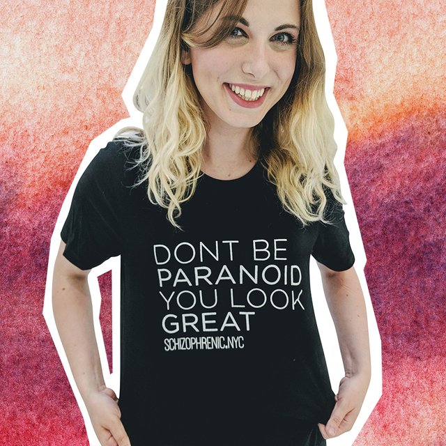 «Я не монстр»: как астрофизик Сесилия Макгоф живёт и работает с шизофренией