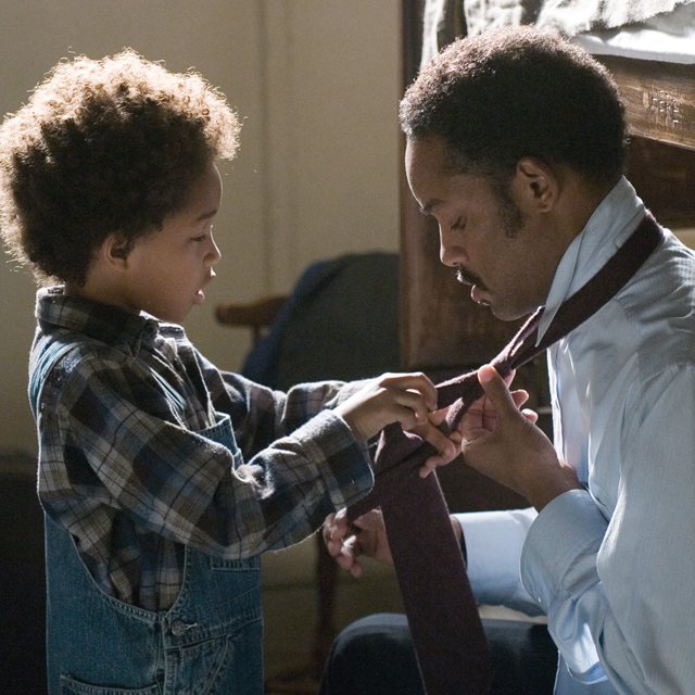 10 советов, как подружиться с собственным ребёнком