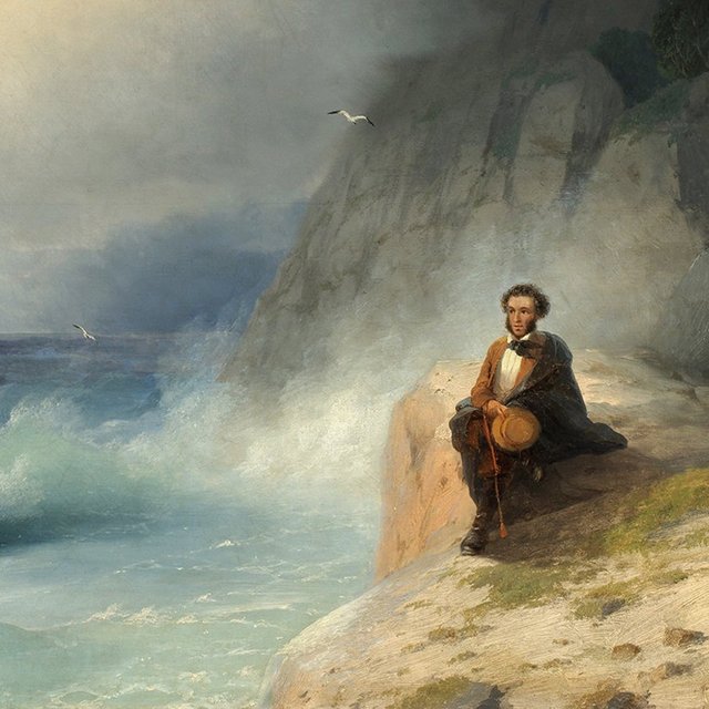 Мороз и солнце; день... какой? Тест по стихам Пушкина о природе из школьной программы