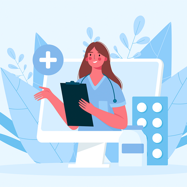 Нужно ли приносить в школу бумажные медсправки или поликлиника отправит их туда сама