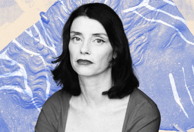 Обложка «Глядя на детей, я думала только о смерти». Писательница Мар Гарсиа Пуч — о послеродовой депрессии и материнстве