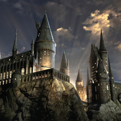 Как устроены волшебные школы и университеты