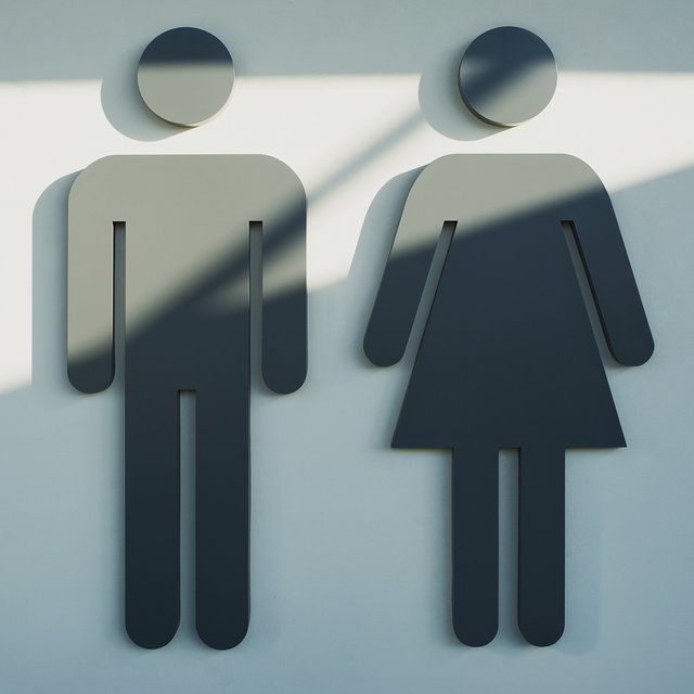 Что значит слово «цисгендерный» и не ругательство ли это