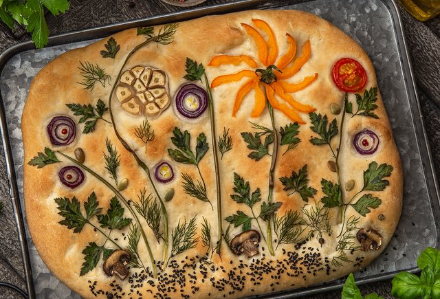 Хеллоуин близко: 5 редких (и несложных!) блюд с тыквой, которые понравятся даже детям