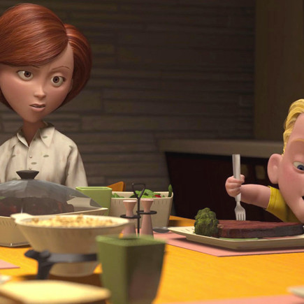 5 способов воспитать у ребёнка нездоровое отношение к еде