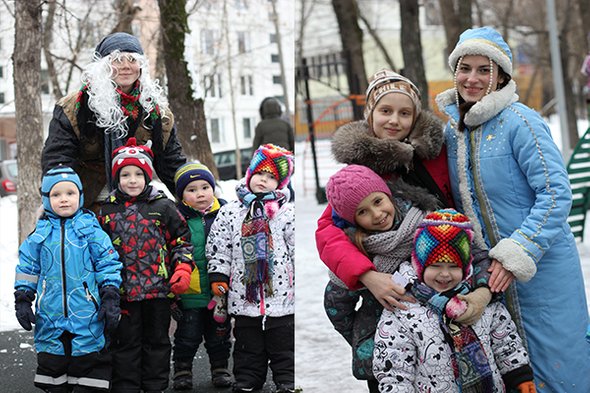 Анна Зеленкова