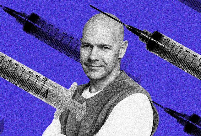 Обложка «Самый опасный из мракобесов»: детский психиатр — о методах врача Генералова, который лечил детей от аутизма