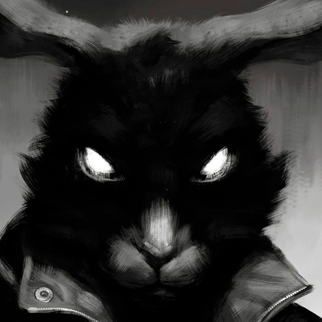 Хоррор-игра «Зайчик»: о чём она, почему нравится подросткам и за что её критикуют